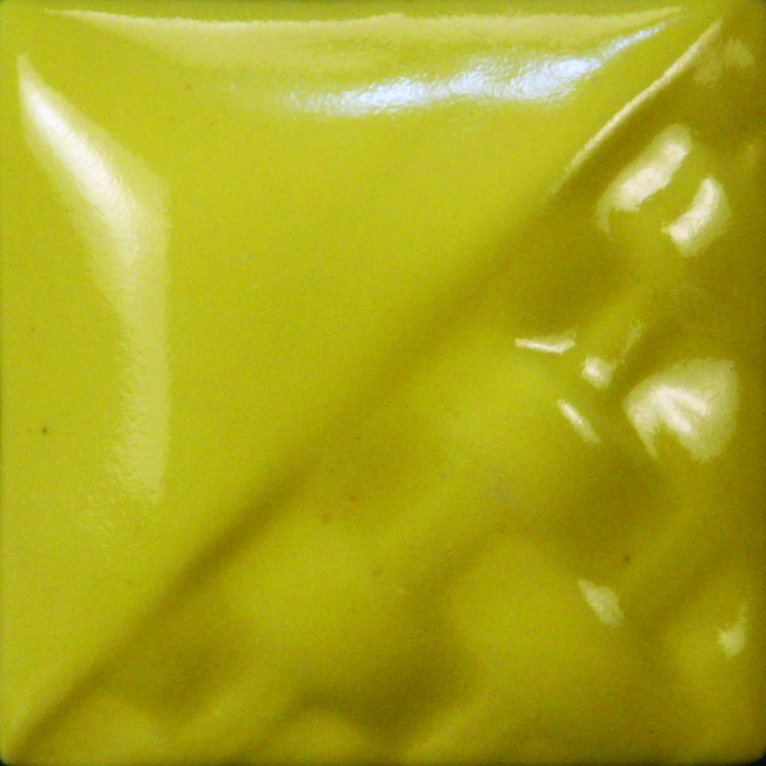 Yellow Gloss (Pint) :: Potclays Studio